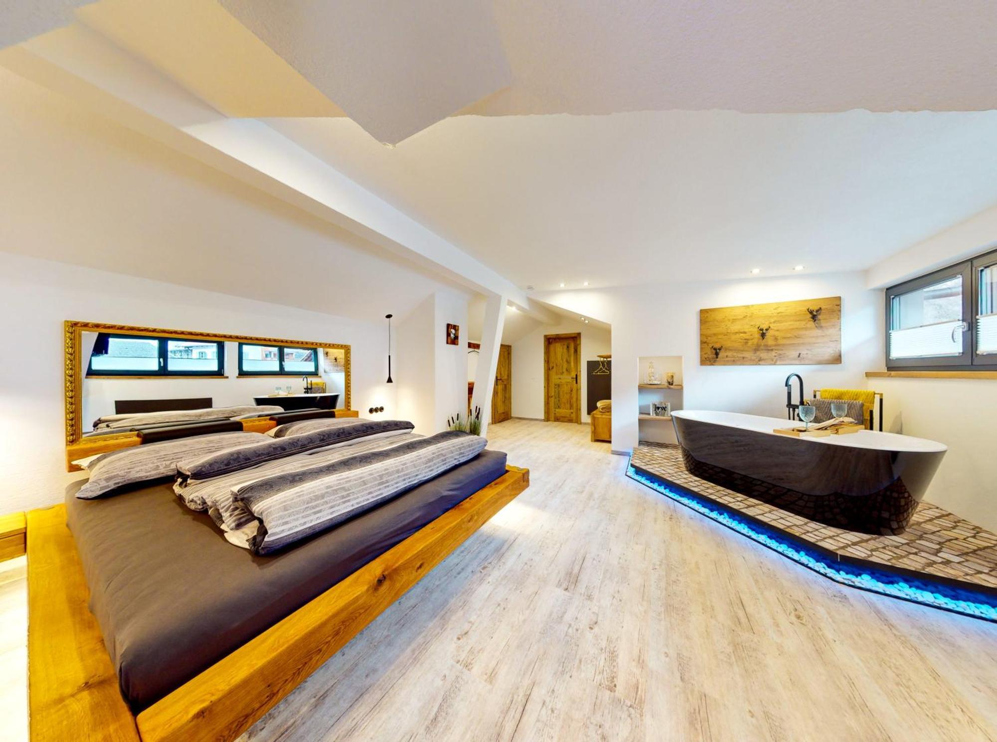 Ferienhaus Hennewinkl Oetz Exteriör bild